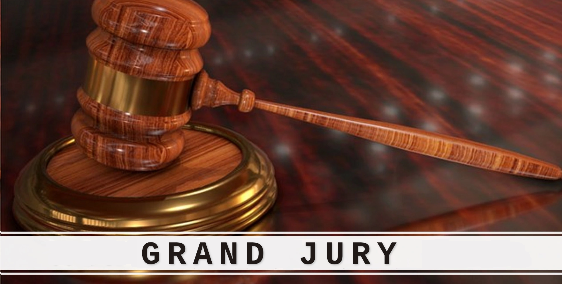 What Is A Grand Jury Definition