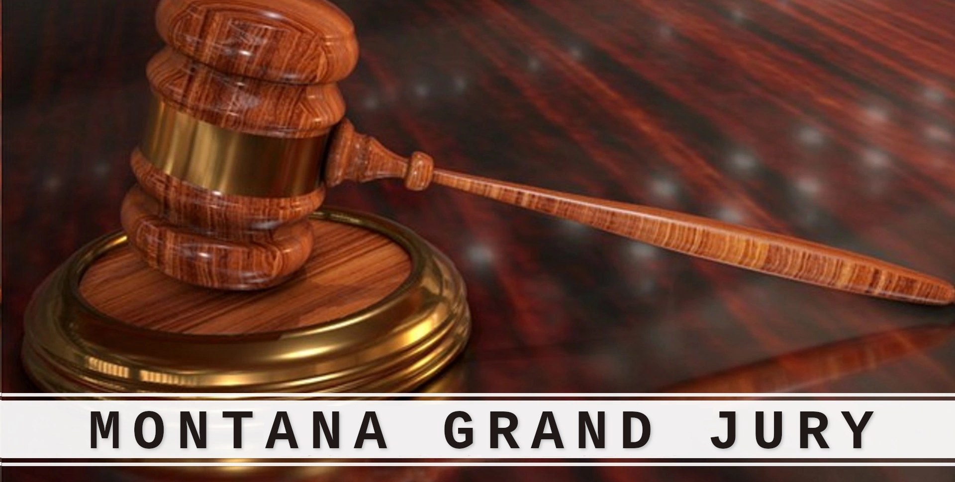 Montana Grand Jury